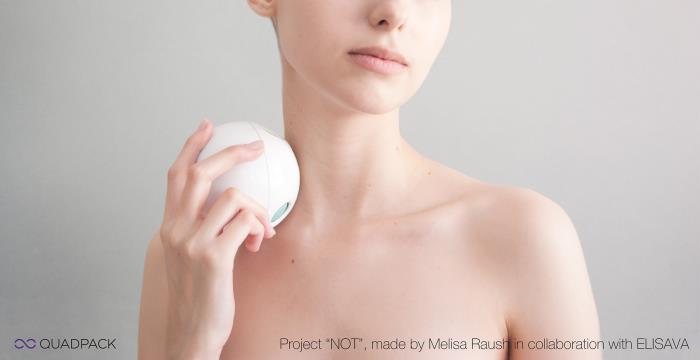 When the body feels the world: an interview on somadesign